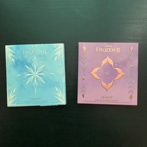 Disney Frozen Palette